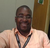 Agbor Nkongho
