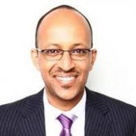 Dr. Aman Russom