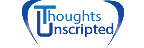 Thoughts Unscripted